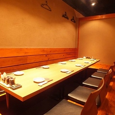 魚冠 うおかん 名駅特集写真1