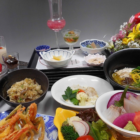 遠賀の旬菜を活かした美味しい居酒屋♪