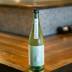 恵那山Pure　純米大吟醸　山田錦