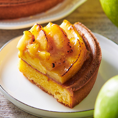 YATSUDOKI CAFE ヤツドキカフェ シャトレーゼホテル長野のおすすめポイント1