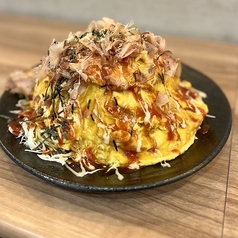 オムキャベツ