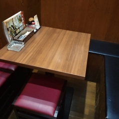 串焼き 炙の雰囲気2