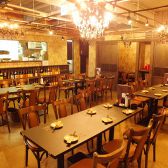 とと炉 溝の口店の写真