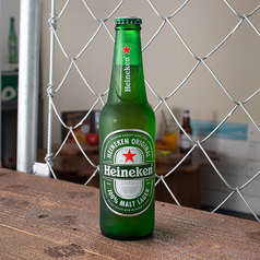 Heineken(ハイネケン)