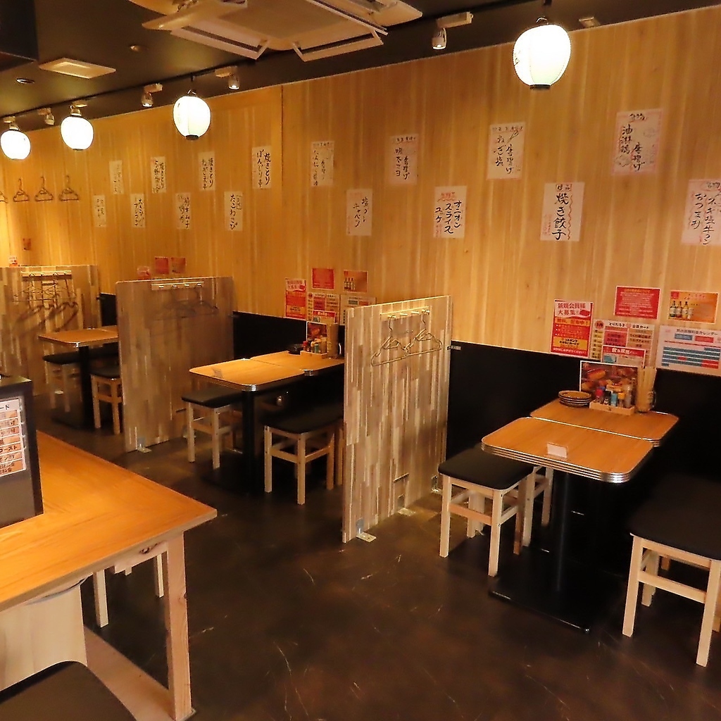 仙台駅近くで休日に友人と昼飲みに最適♪
