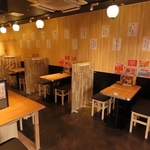 仙台駅近くで休日に友人と昼飲みに最適♪