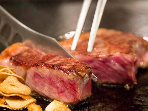 TEPPAN DINING IRODORIǂ