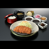 矢場とん 東京銀座店のおすすめ料理2