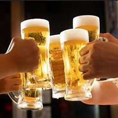 大衆串焼酒場 浮世ばなれのコース写真