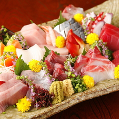 立川居酒屋 じまん屋のおすすめ料理1