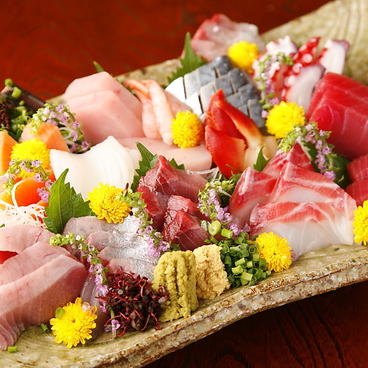 立川居酒屋 じまん屋のおすすめ料理1