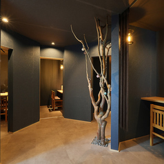 創作居酒屋 轍の雰囲気1