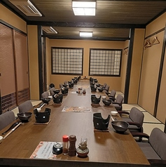 こうりん屋敷の雰囲気3