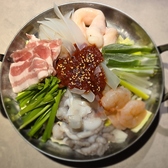 MIYOMI 美味楽 みよみ 新大久保のおすすめ料理2