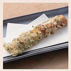 ちくわ磯辺天