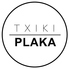 Txiki Plaka ティキプラカロゴ画像