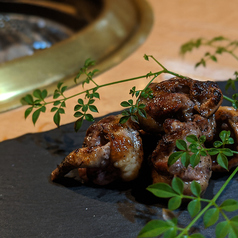 本格炭火焼肉 閃のおすすめ料理3