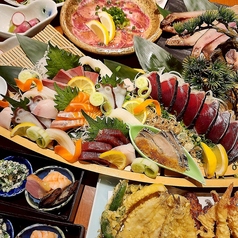 魚均 呉広店の特集写真