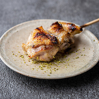 【厳選地鶏】京都と播州の地鶏を丸ごと味わう