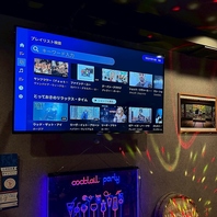 祇園のど真ん中◎気軽に楽しめるバー