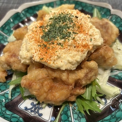 チキン南蛮