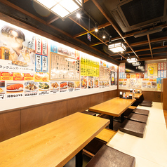 元祖低価格 満天酒場　中目黒店の特集写真