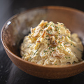 料理メニュー写真&nbsp;クリーミーポテトサラダ