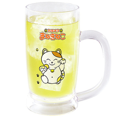 アイス緑茶