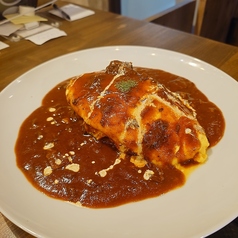 ポワソンドールのおすすめランチ2