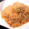 料理メニュー写真&nbsp;麻婆春雨