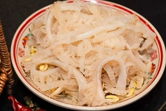 千層肚