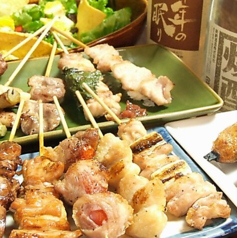 串焼びすとろ 晴れるや 我孫子店の特集写真