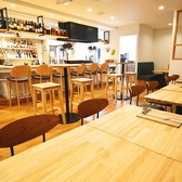 MISONO weekend BBQ ミソノウィークエンドバーベキュー 伏見店の雰囲気2