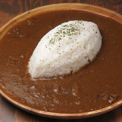 YOLO自家製カレーを是非どうぞ！