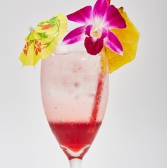 ハイビスカス・ビーチ