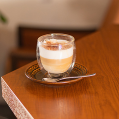 カフェモカ(チョコレート)