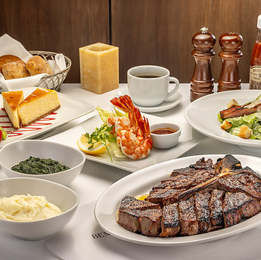 ベンジャミンステーキハウス KITTE キッテ 大阪駅前店のおすすめ料理1