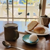 花のくに カフェのおすすめ料理2