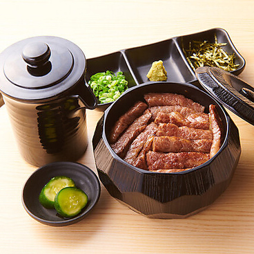 和牛の郷キッチン デュオこうべ店のおすすめ料理1