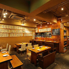 ほの字 恵比寿店の特集写真