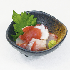 ちょい足しの一品