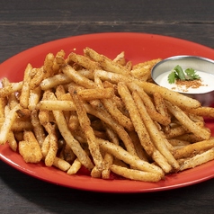 クリスピークランチポテト (スパイシーメキシカン)Crispy crunch potato (spicy mexican)