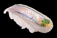 さより