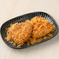 バリ旨チーズ焼にぎり(1個)