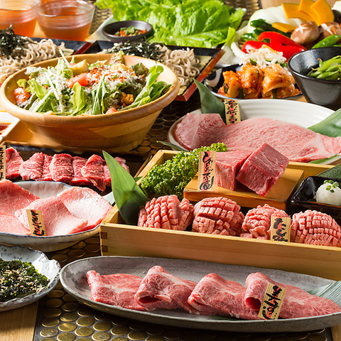 大手町徒歩1分!優秀賞神戸ビーフの希少部位を『出汁』で堪能■完全個室完備◎貸切OK♪