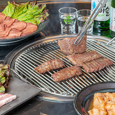 焼肉 韓国屋台村のおすすめ料理1