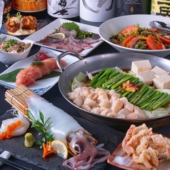 笑福万来の雰囲気1