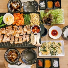 韓道 Kandouのおすすめ料理1