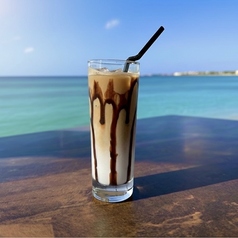 カフェモカ（Ice/Hot ）