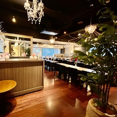 K style Banquet ウェディングホール名駅特集写真1